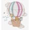 Luca-s Have A Nice Trip Counted Cross Stitch Kit